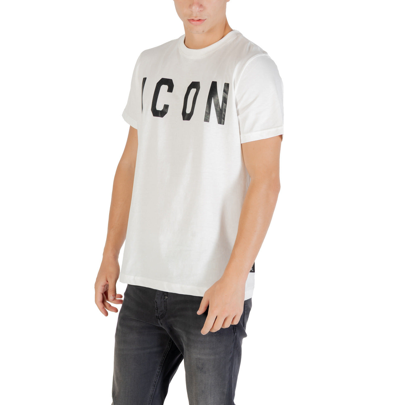 Icon Men's T-Shirt