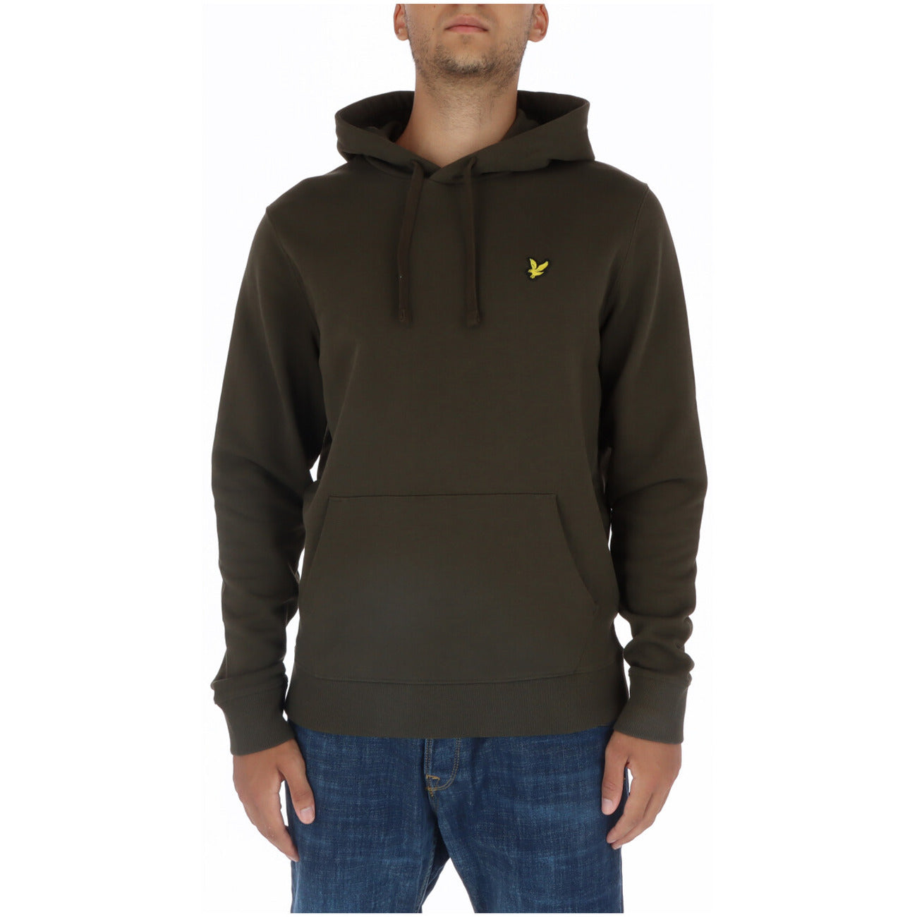 Lyle & Scott Men's Sweatshirt