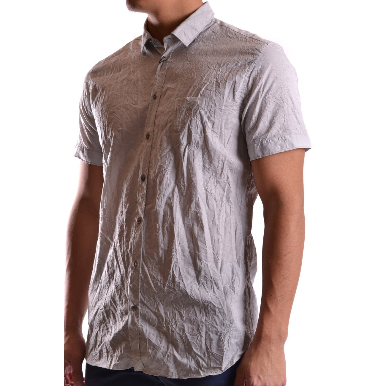 Neil Barrett Men's Shirt