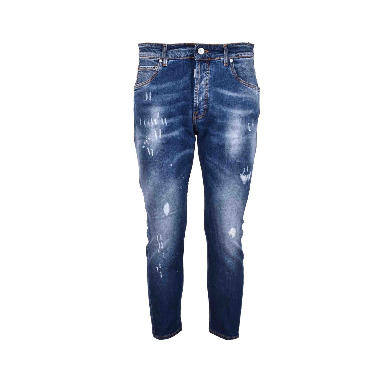 Takeshy Kurosawa Men's Jeans