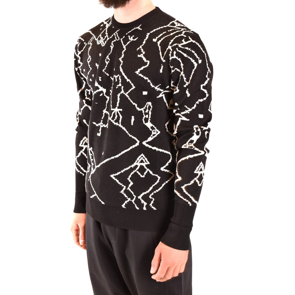 Neil Barrett Men's Jersey