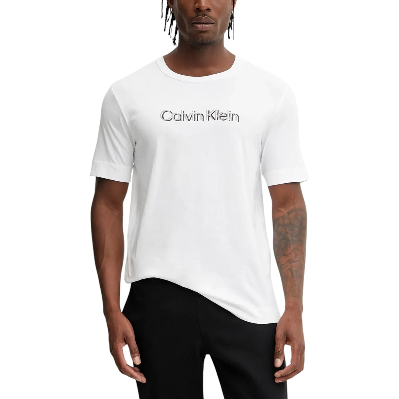 Calvin Klein Sport T-Shirt Uomo