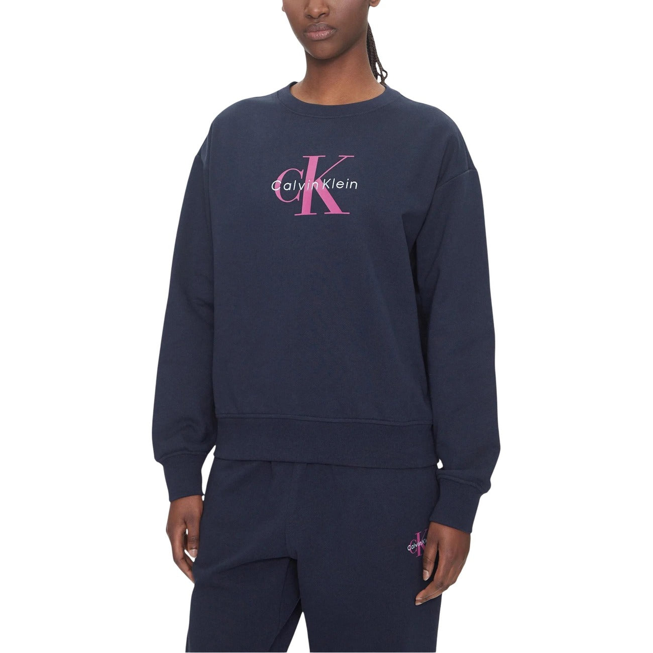 Calvin Klein Jeans Women's Sweatshirt