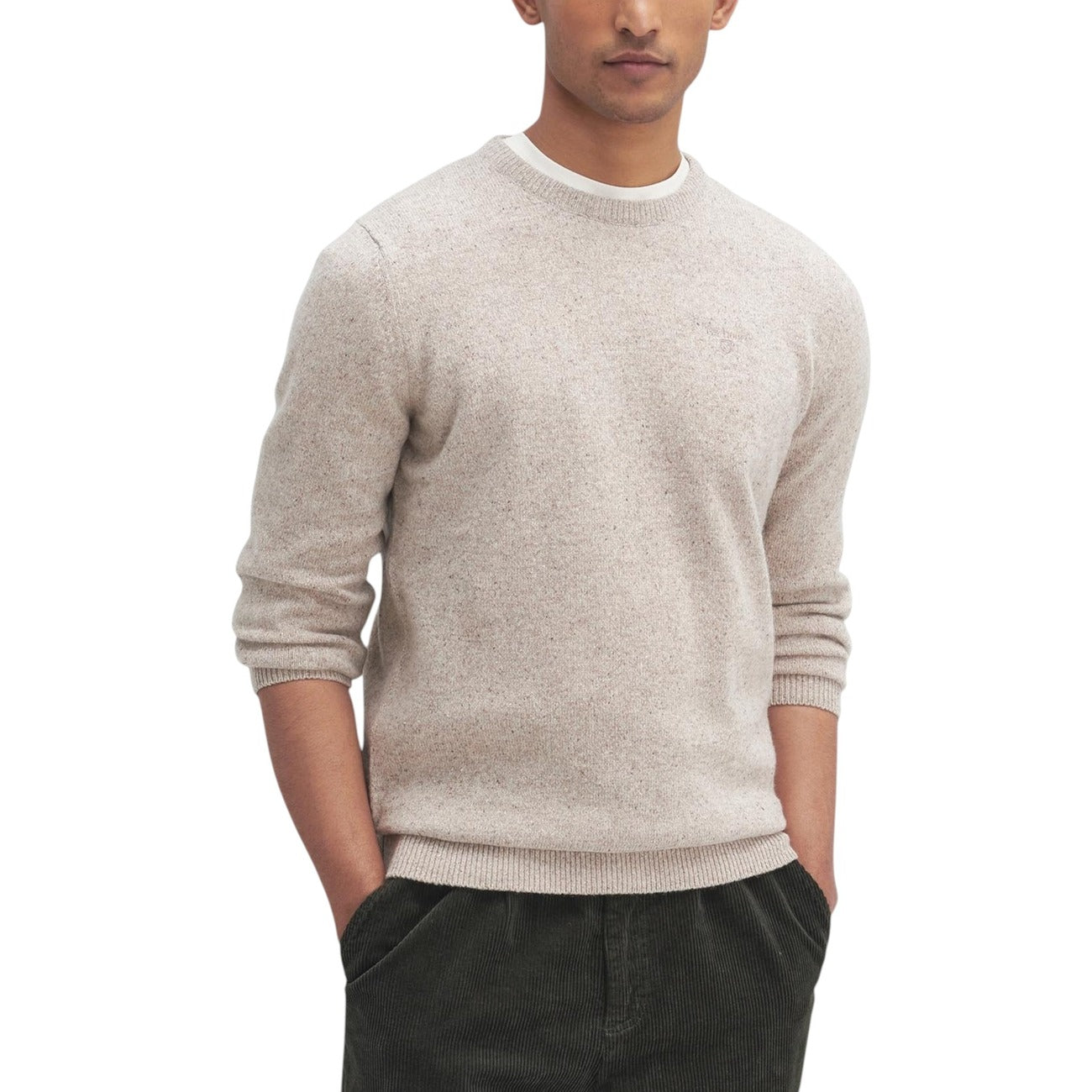 Barbour Men's Sweater