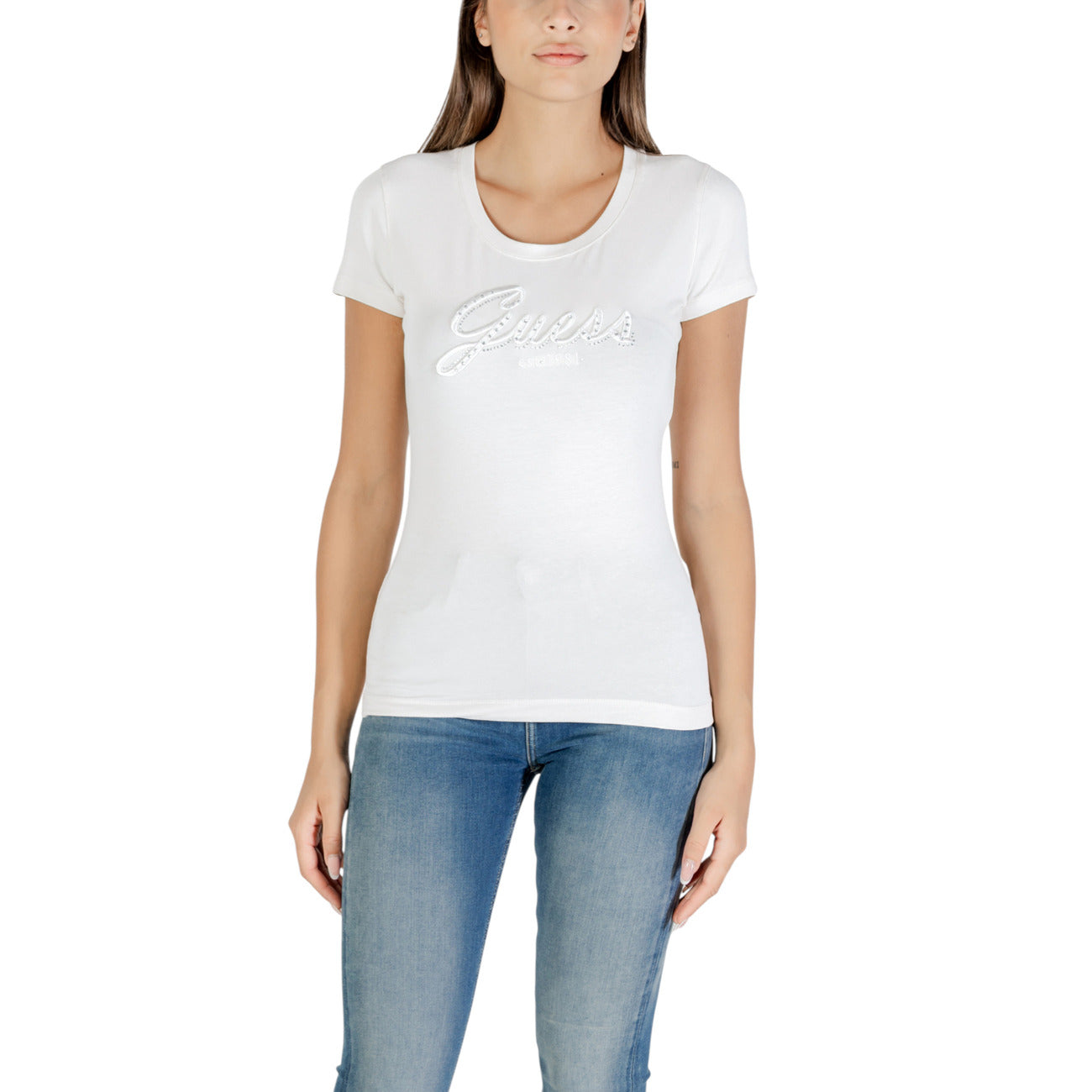 Guess Women's T-Shirt