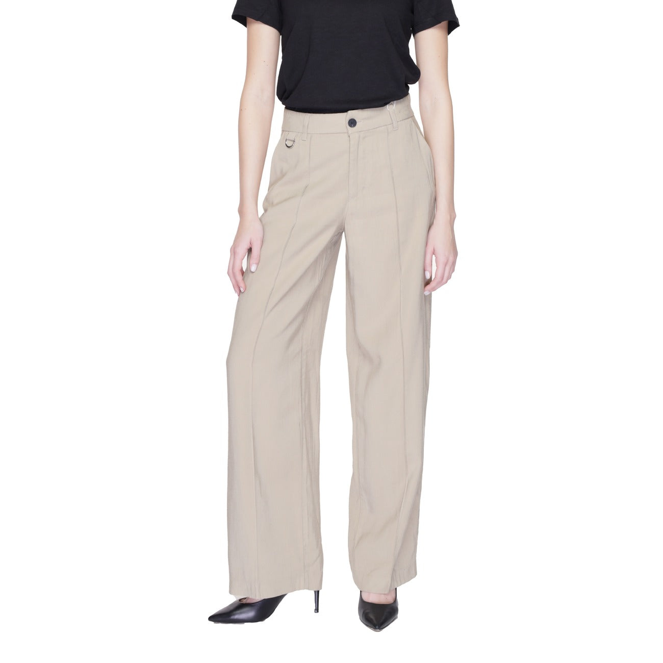 Only Pantaloni Donna