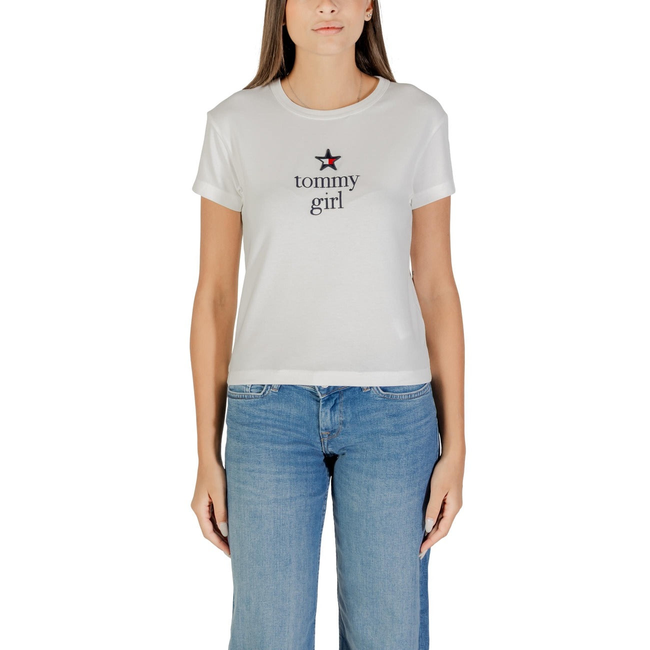Tommy Hilfiger Jeans Women's T-Shirt