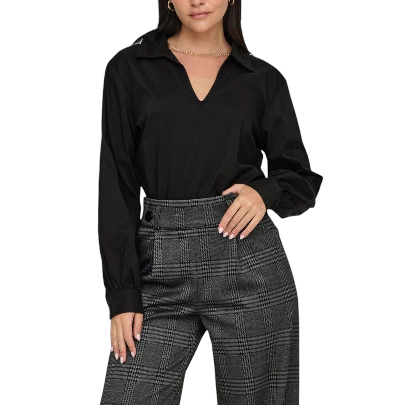 Jacqueline De Yong Blouse Women