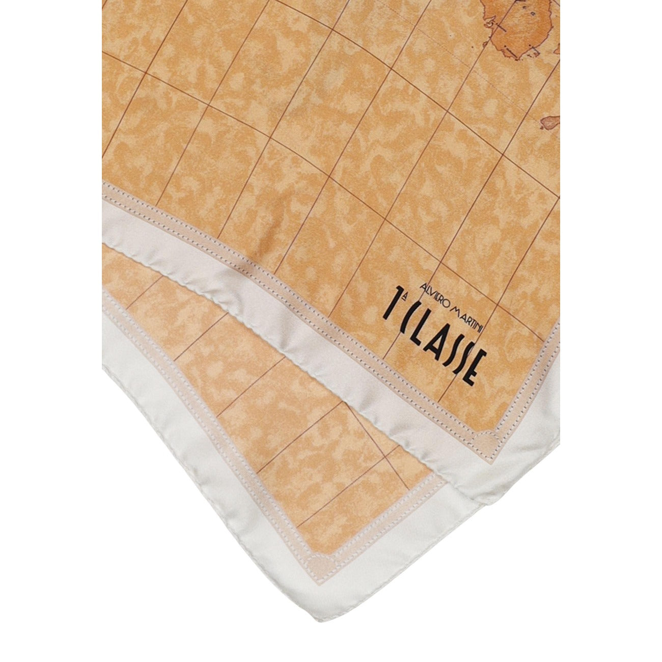 Alviero Martini Prima Classe Sciarpa Donna