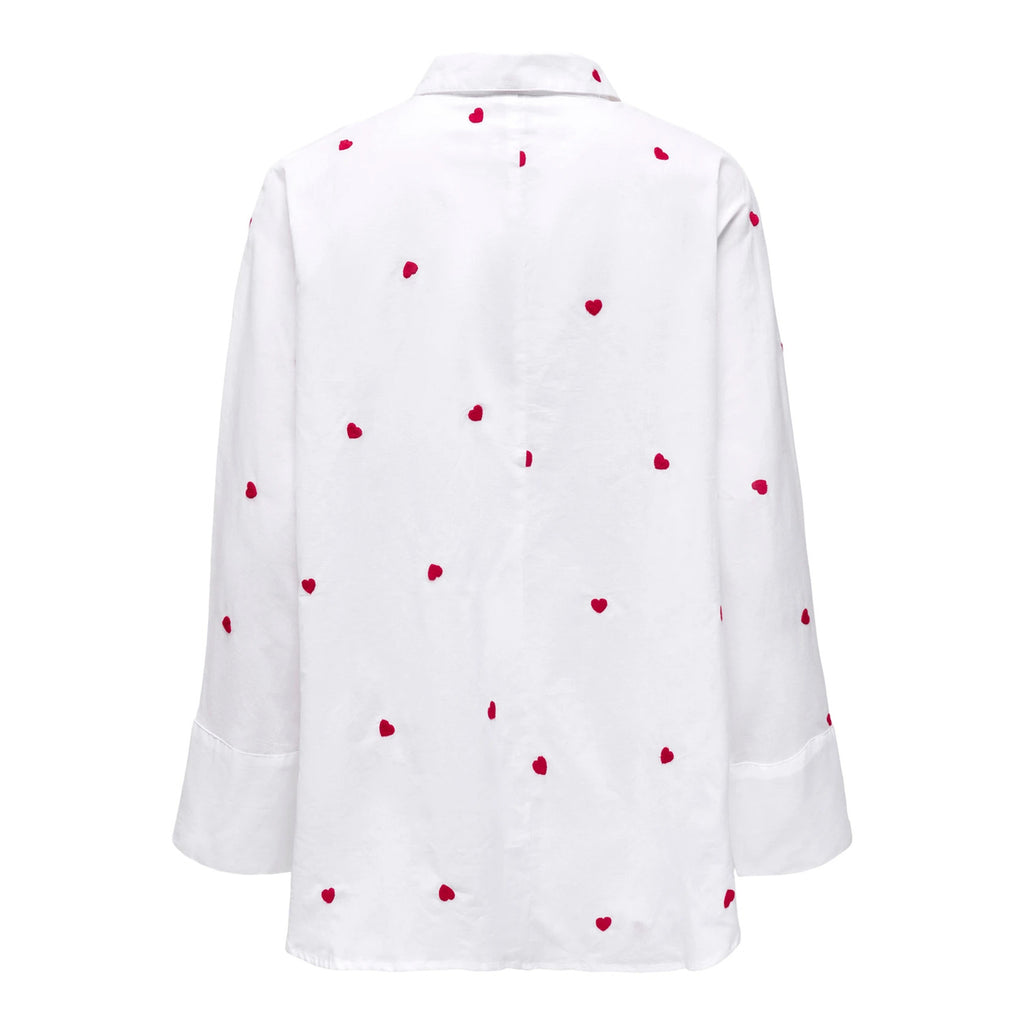 Only Women's Shirt