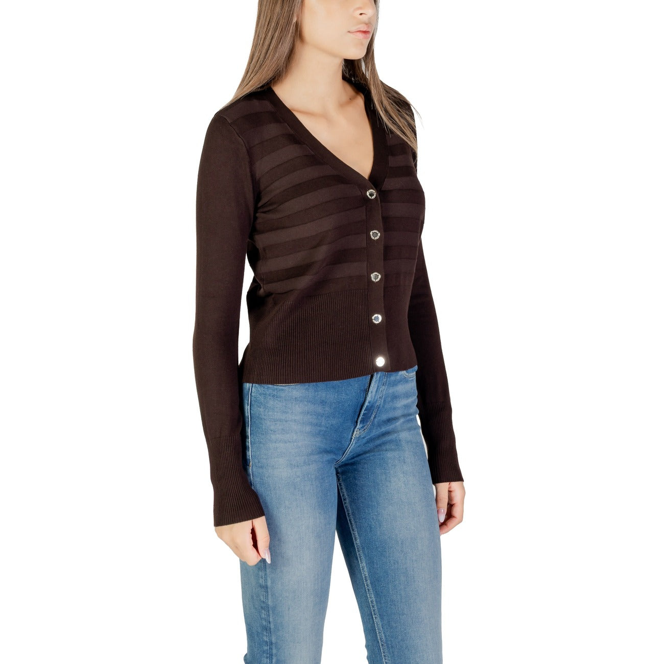 Morgan De Toi Women's Cardigan