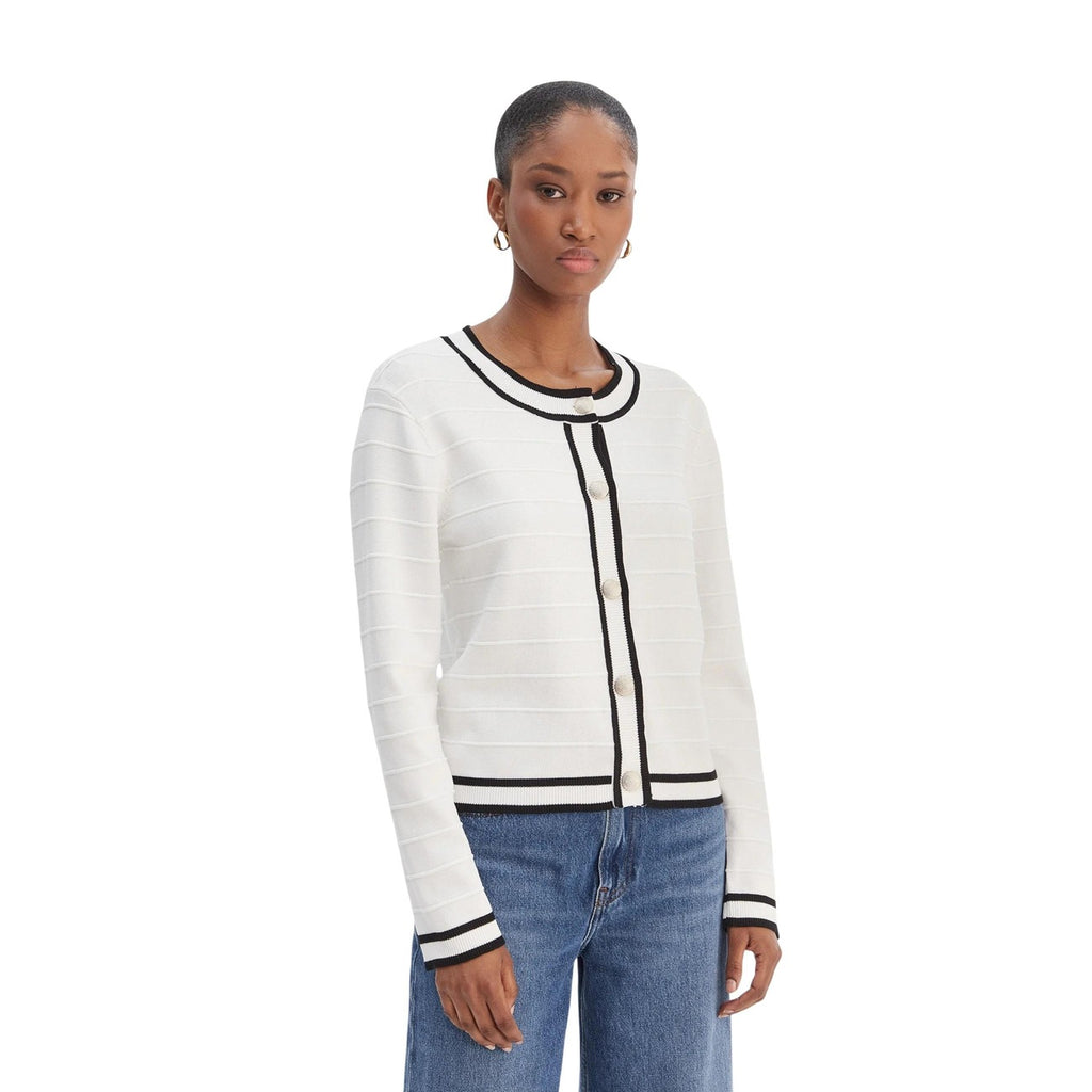 Morgan De Toi Cardigan Donna