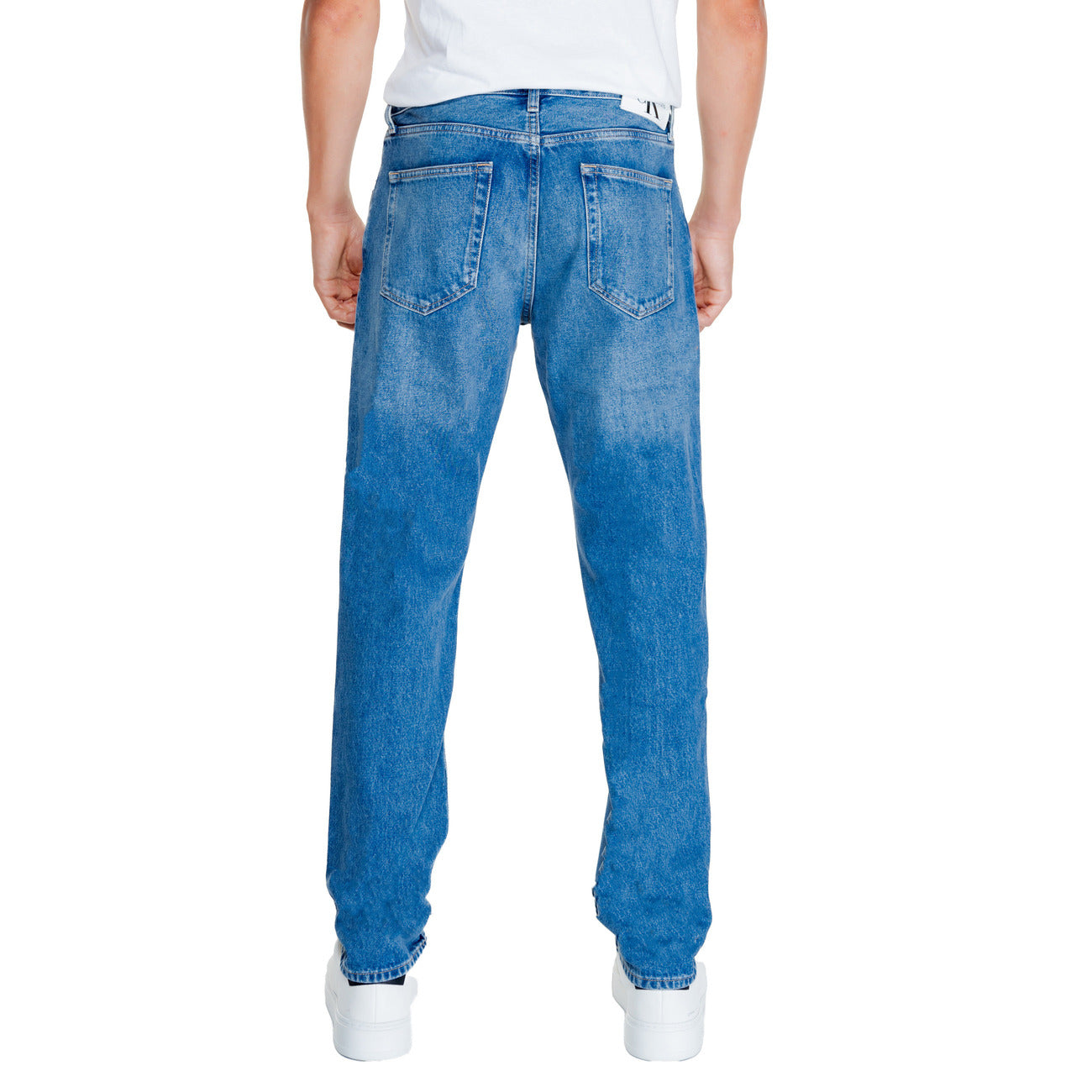 Calvin Klein Jeans Men's Jeans