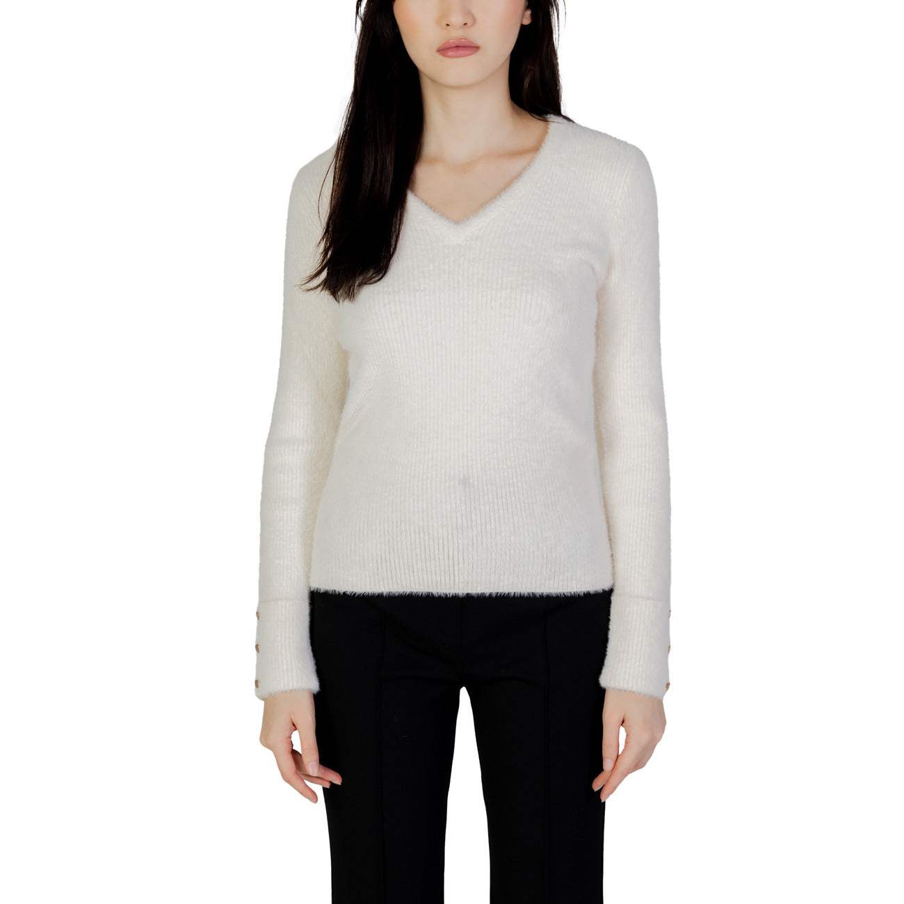 Morgan De Toi Women's Sweater