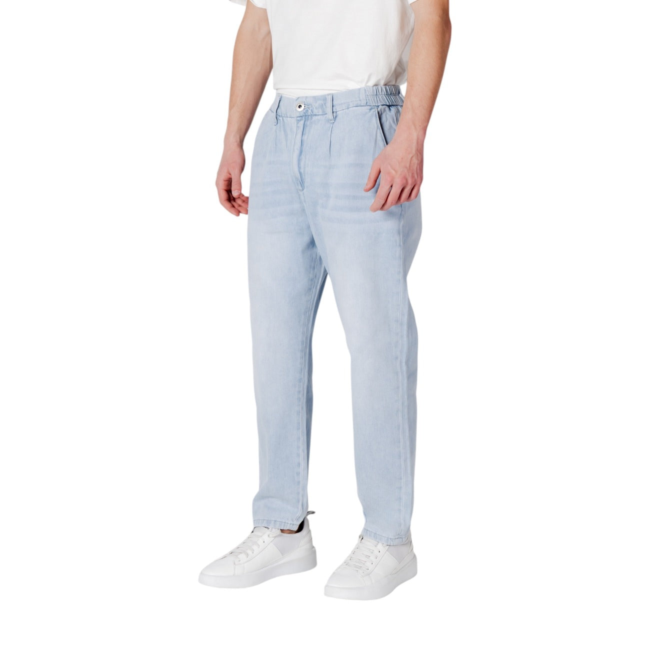 Gianni Lupo Men's Jeans