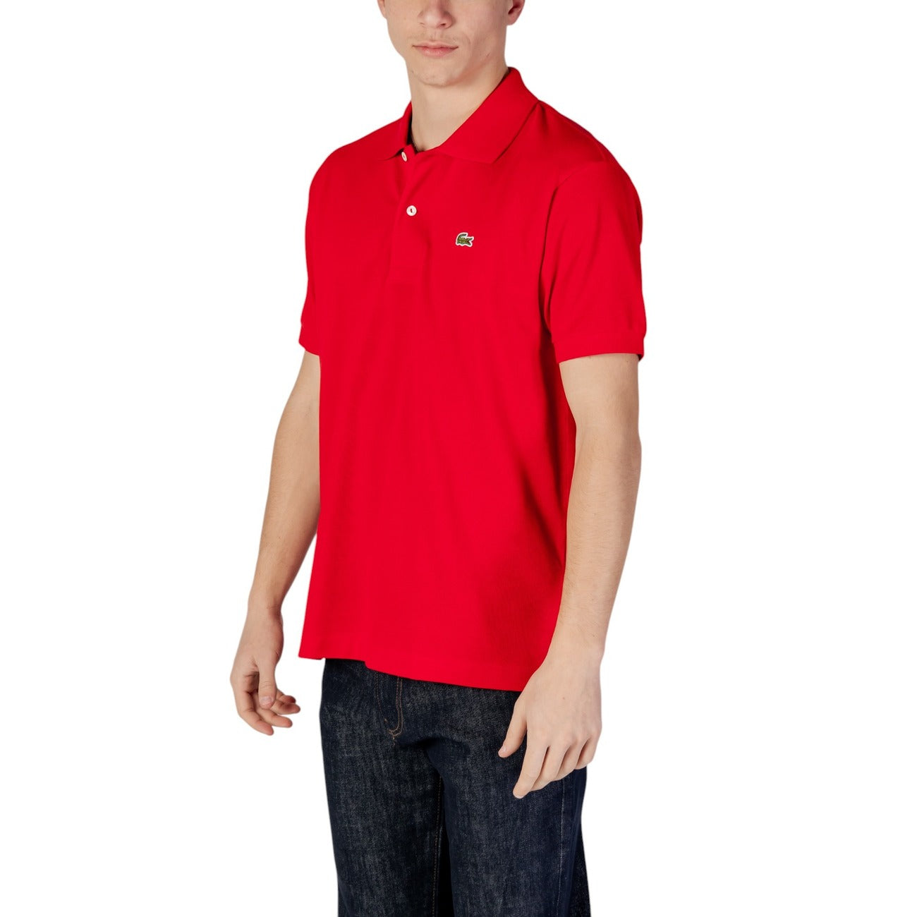 Lacoste Polo Uomo