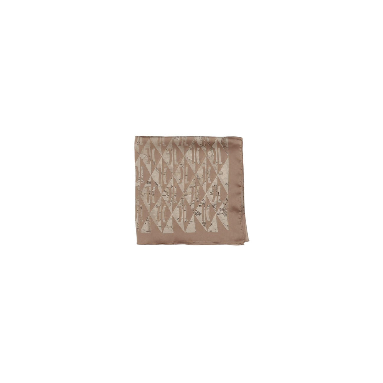 Alviero Martini Prima Classe Sciarpa Donna