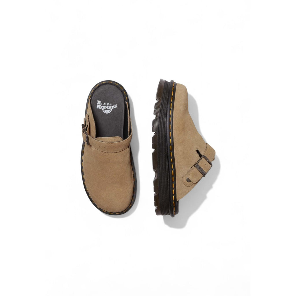Dr. Martens Women's Slippers