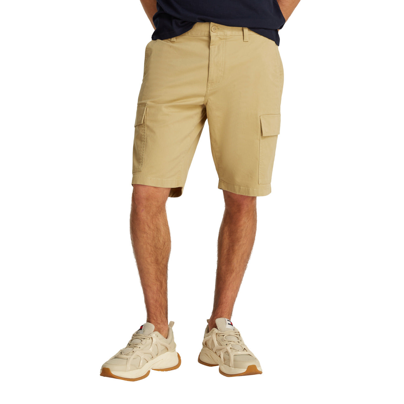 Tommy Hilfiger Men's Bermuda Jeans