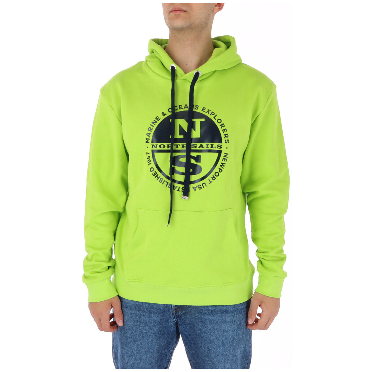 North Sails Men's Sweatshirt