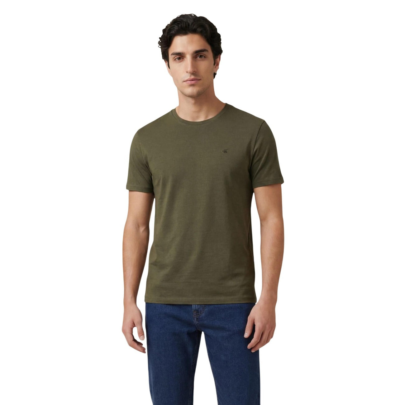 Calvin Klein Jeans T-Shirt Uomo