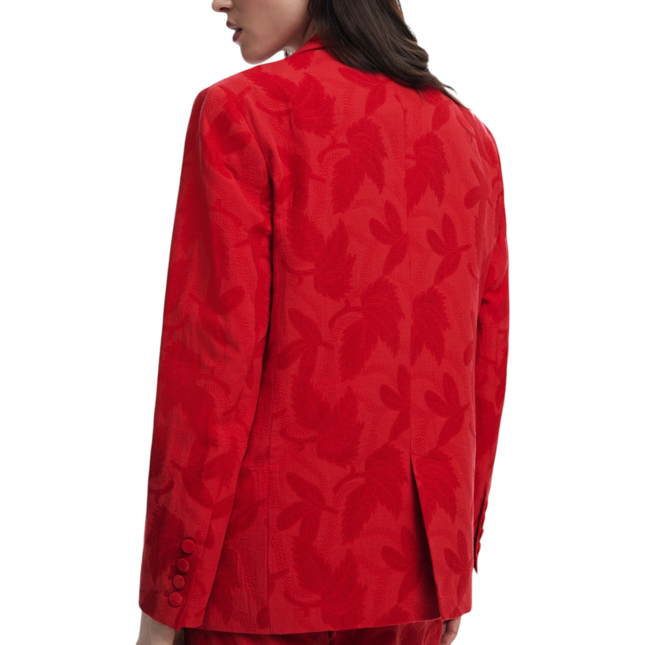 Desigual Women's Jacket