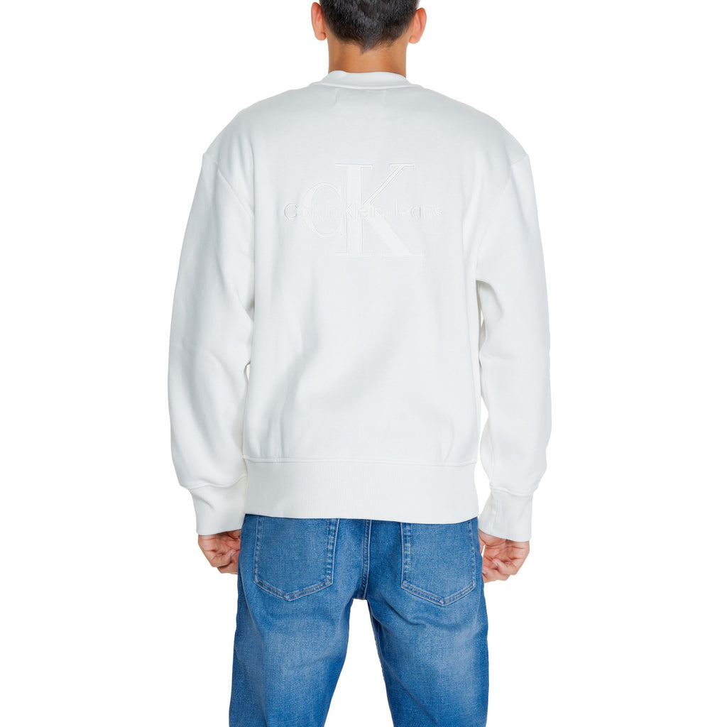 Calvin Klein Jeans Men's Sweatshirt