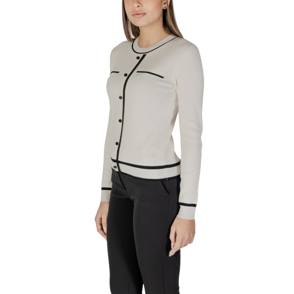 Morgan De Toi Women's Sweater