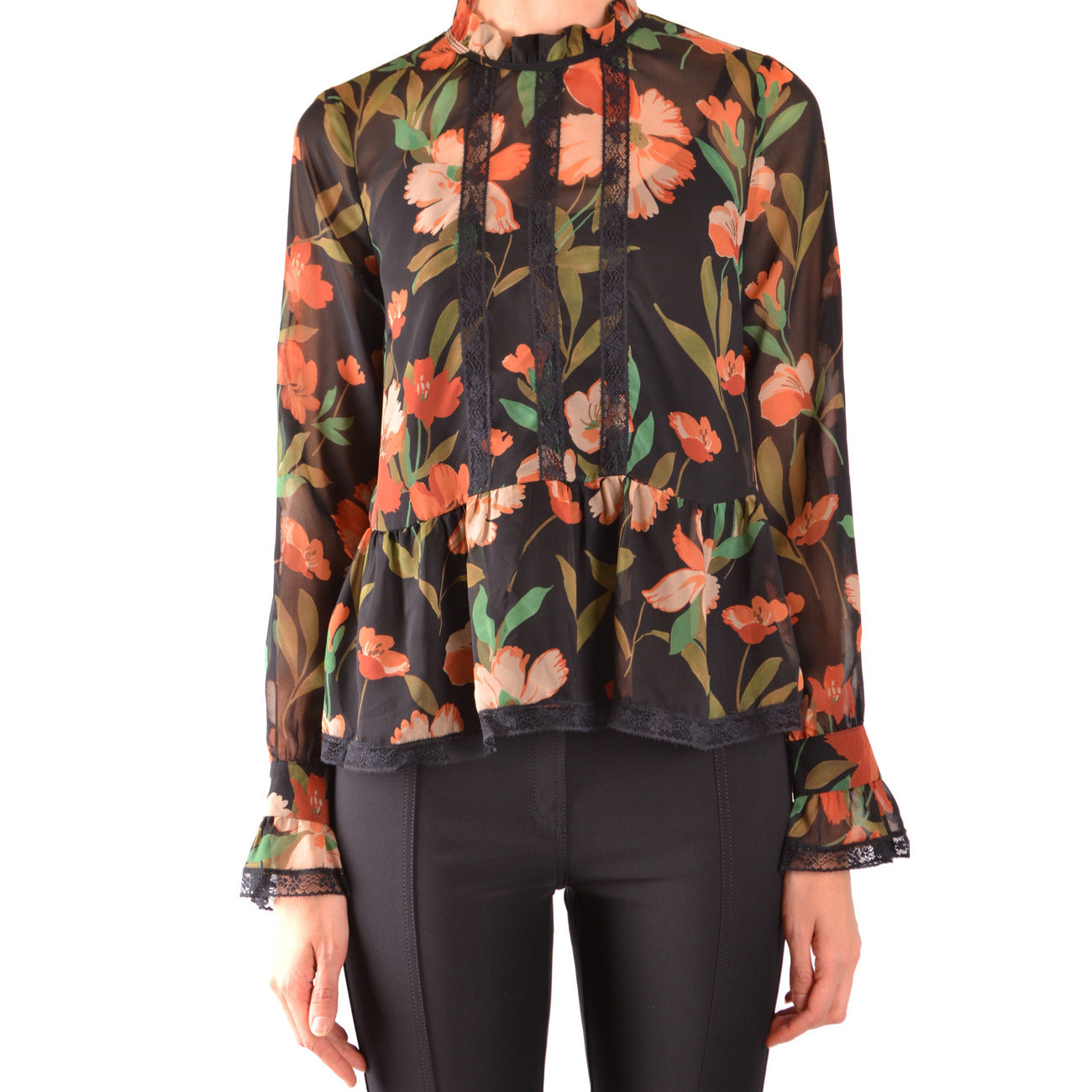 Twinset Blouse Women
