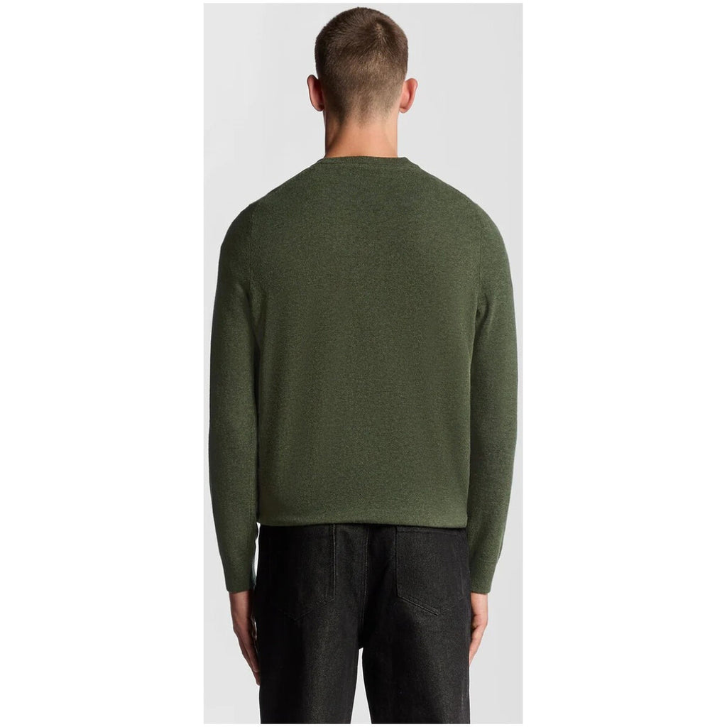 Lyle &amp; Scott Men's Jersey