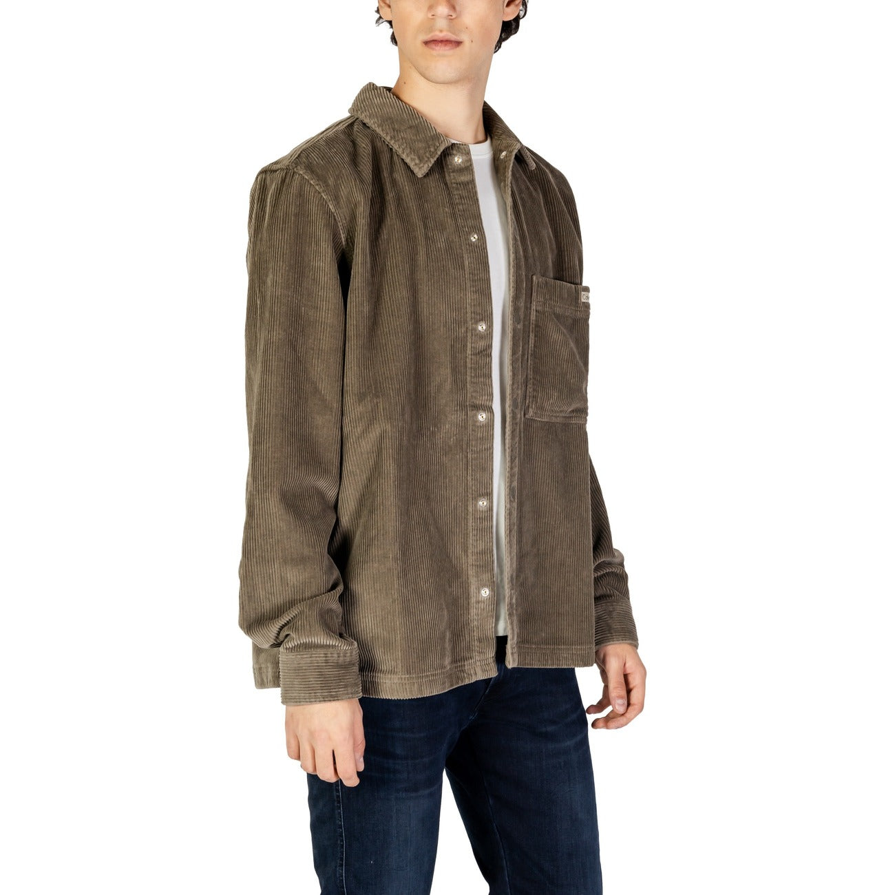 Calvin Klein Jeans Men's Shirt