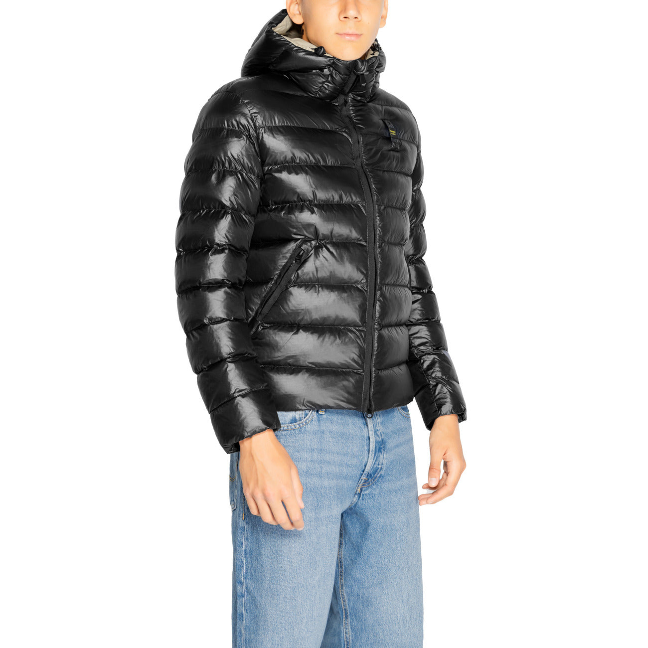 Blauer Men's Jacket