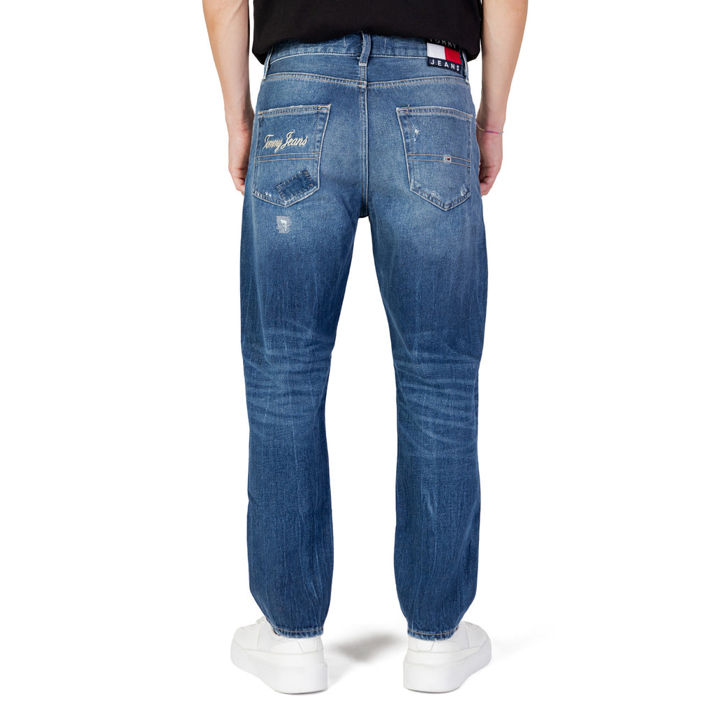 Tommy Hilfiger Jeans Men's Jeans