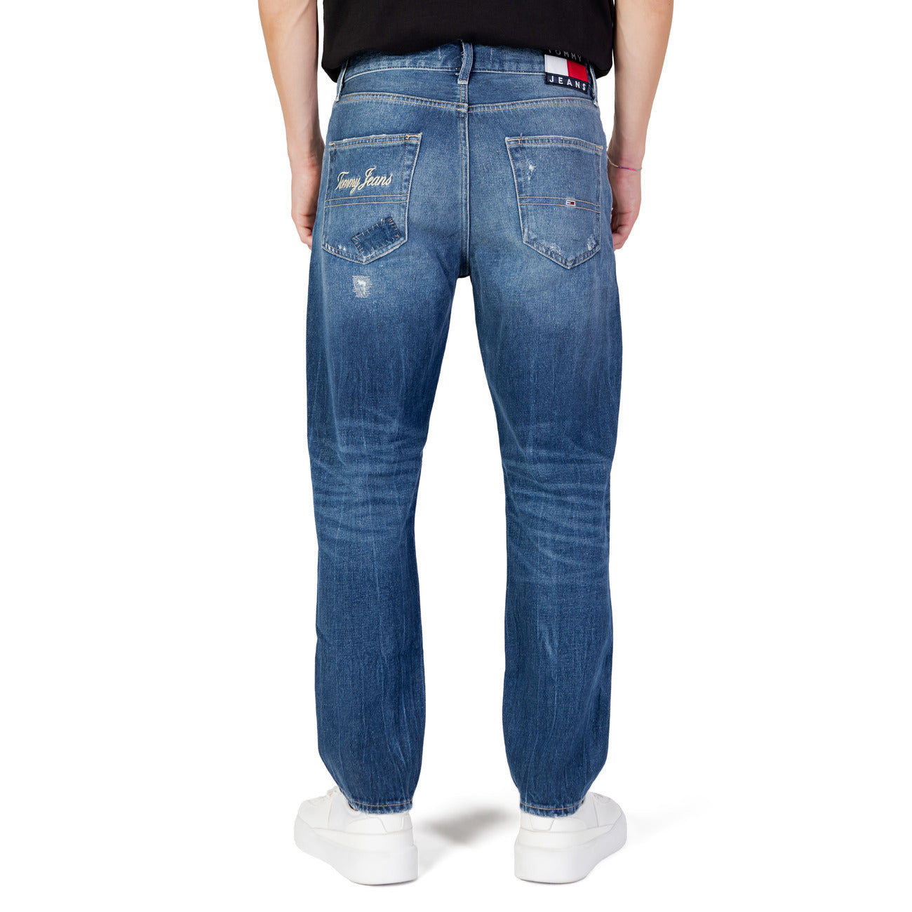 Tommy Hilfiger Jeans Men's Jeans