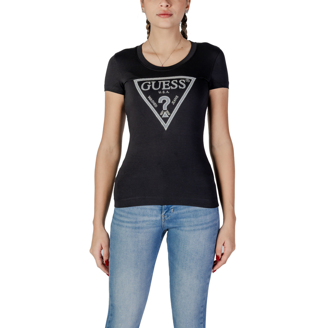 Guess Women's T-Shirt