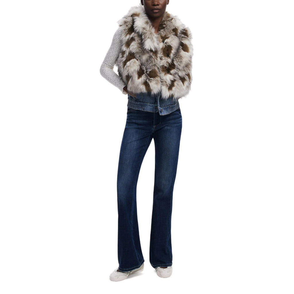 Desigual Gilet Donna