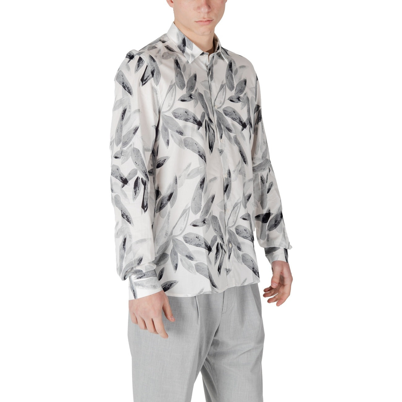Antony Morato Men's Shirt
