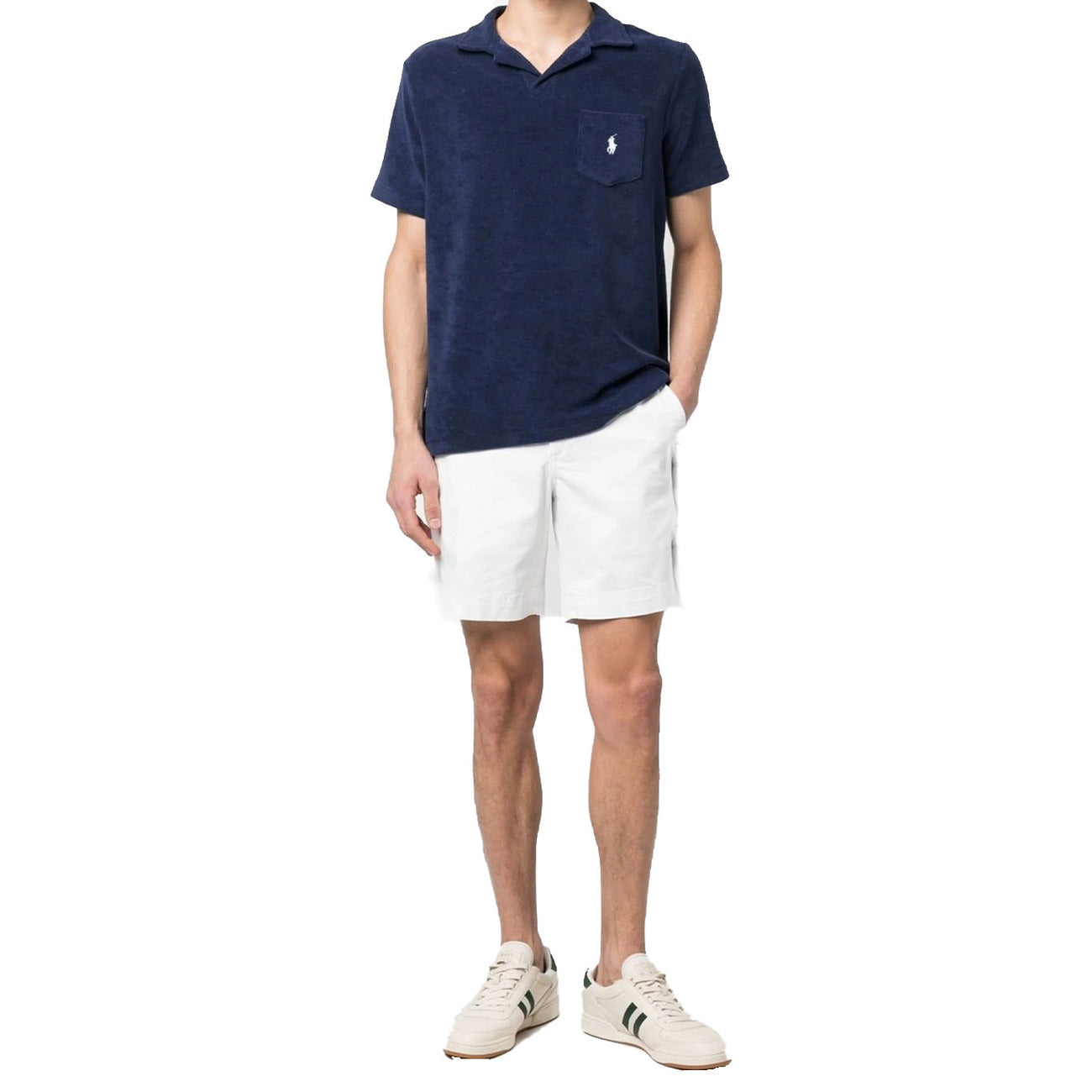Polo Ralph Lauren Men's Bermuda Shorts