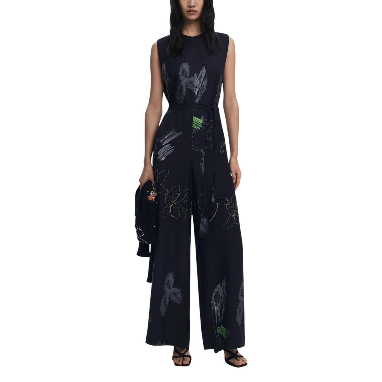 Desigual Women's Tracksuit