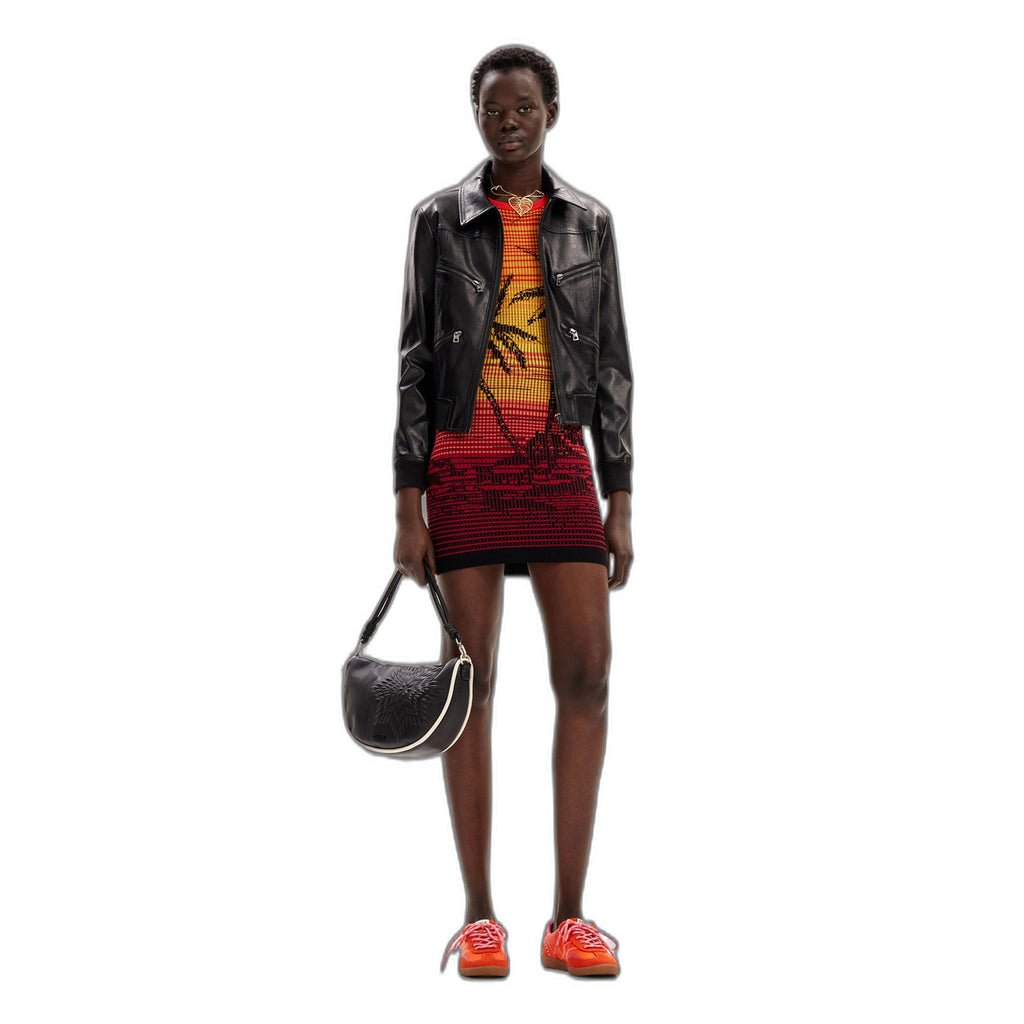 Desigual Women's Dress