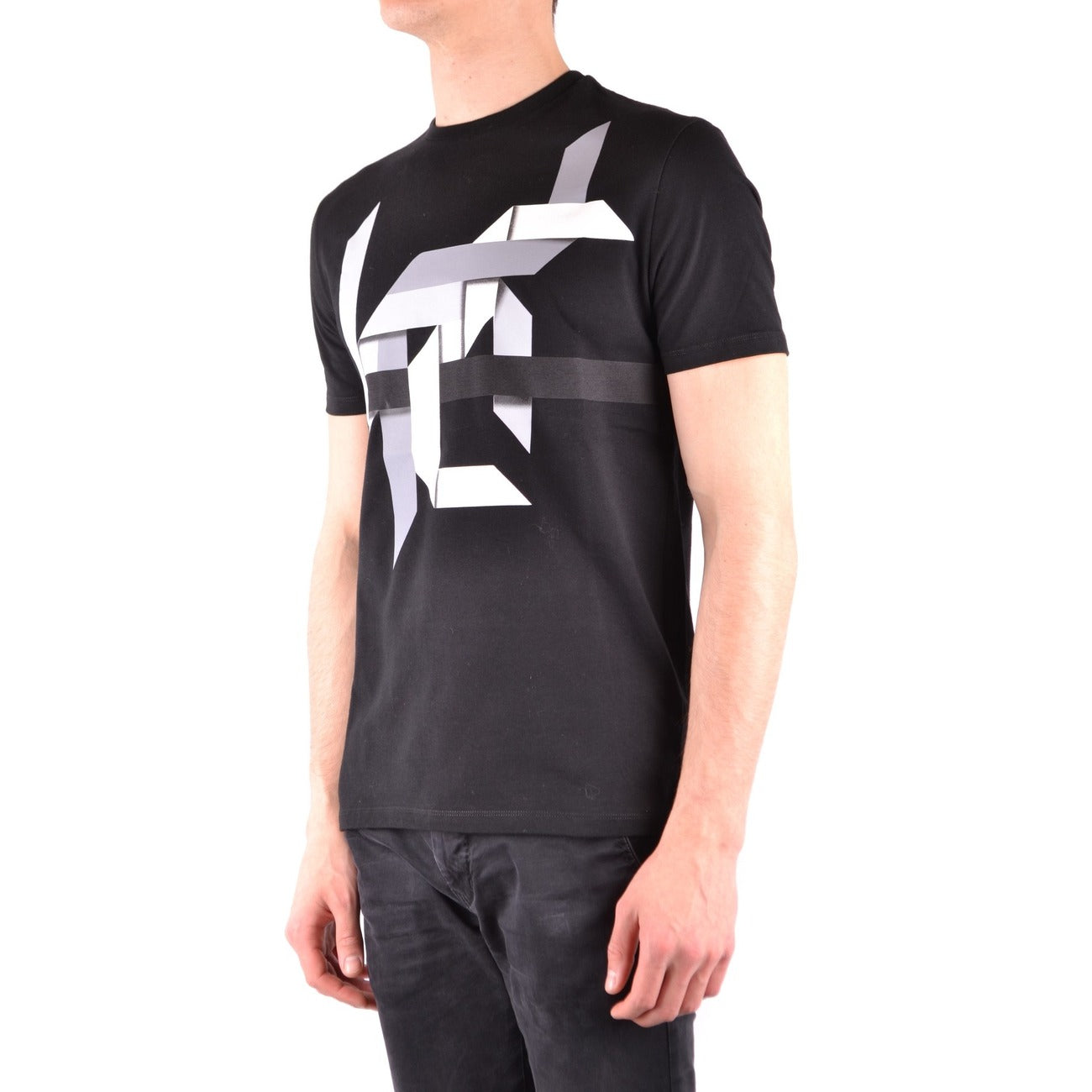 Neil Barrett Men's T-Shirt