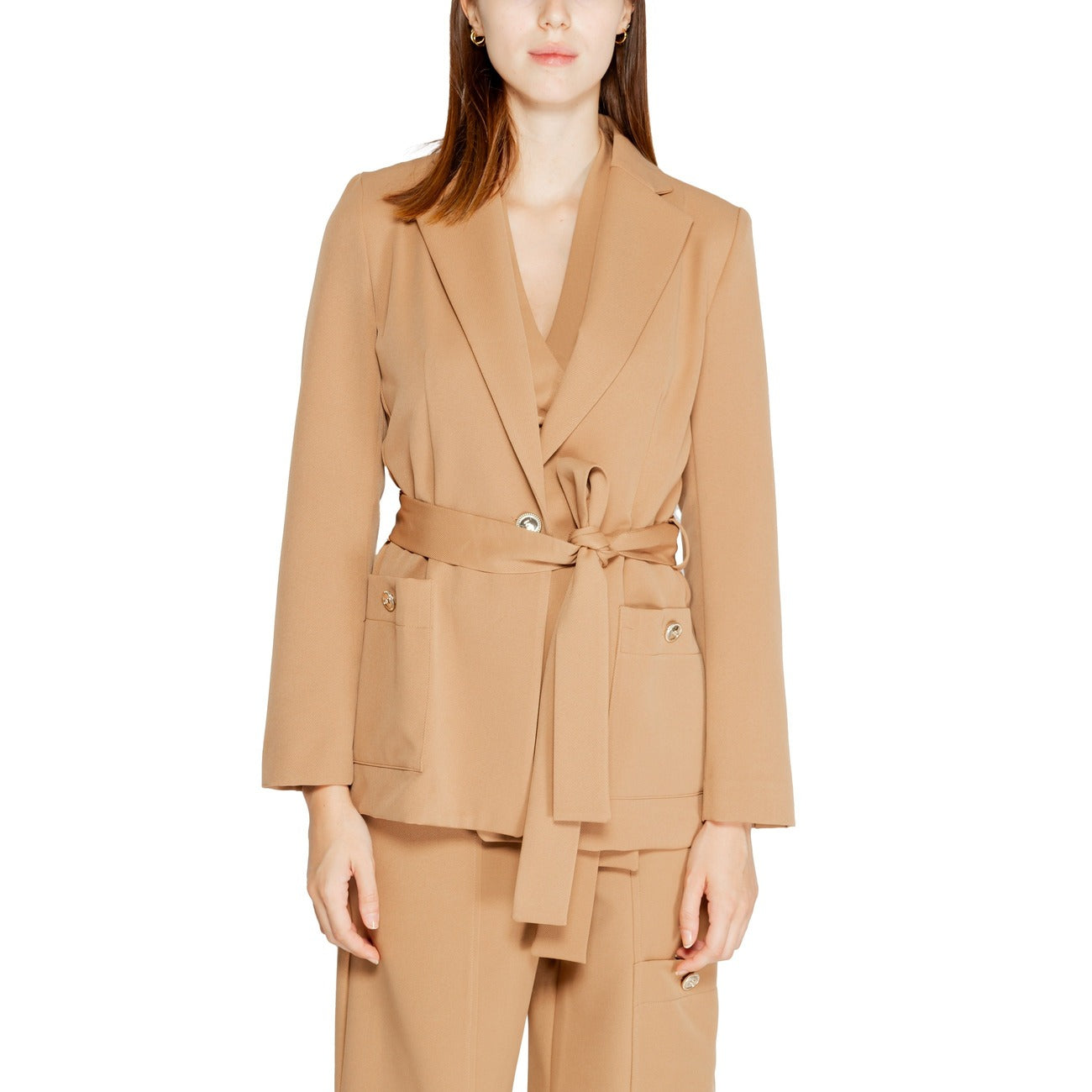 Renaissance Women's Jacket