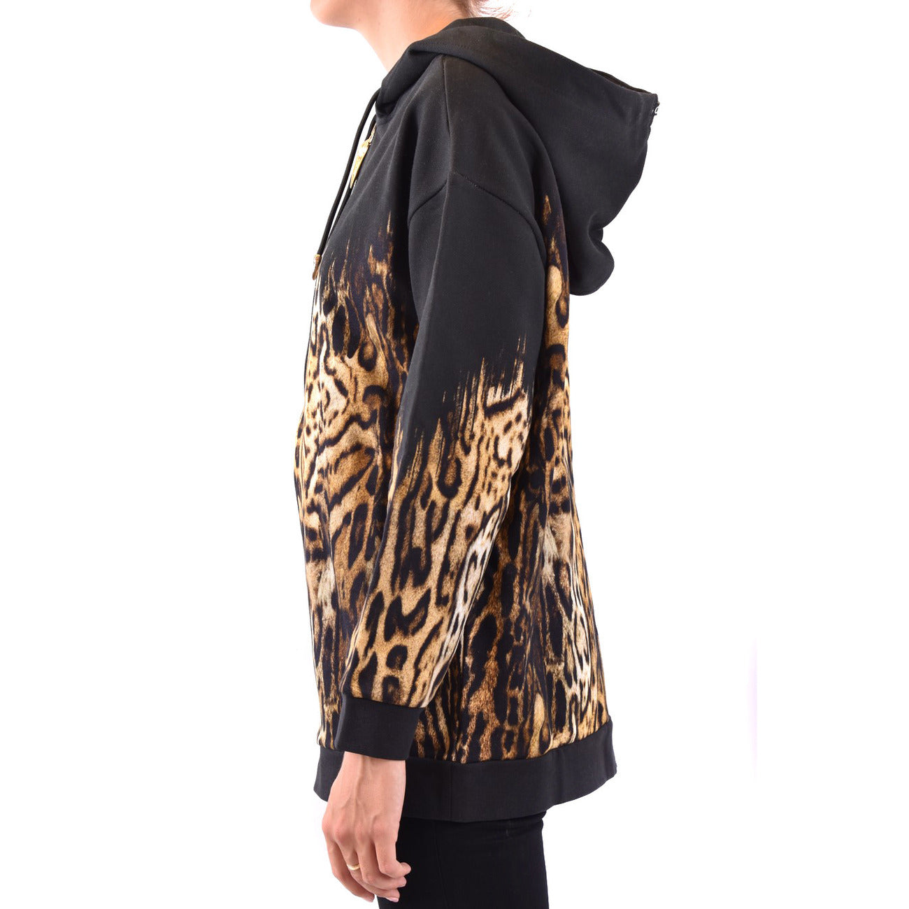 Roberto Cavalli Women's Sweatshirt
