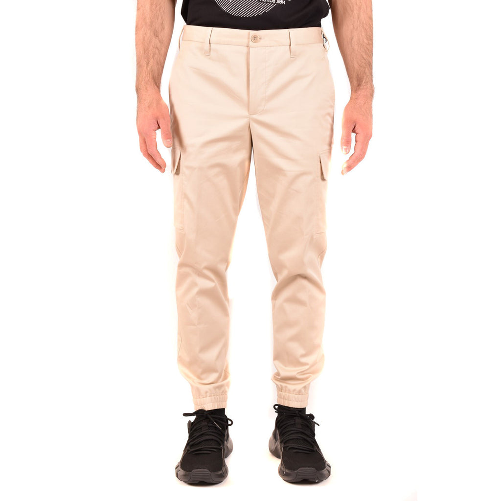 Neil Barrett Men's Pants