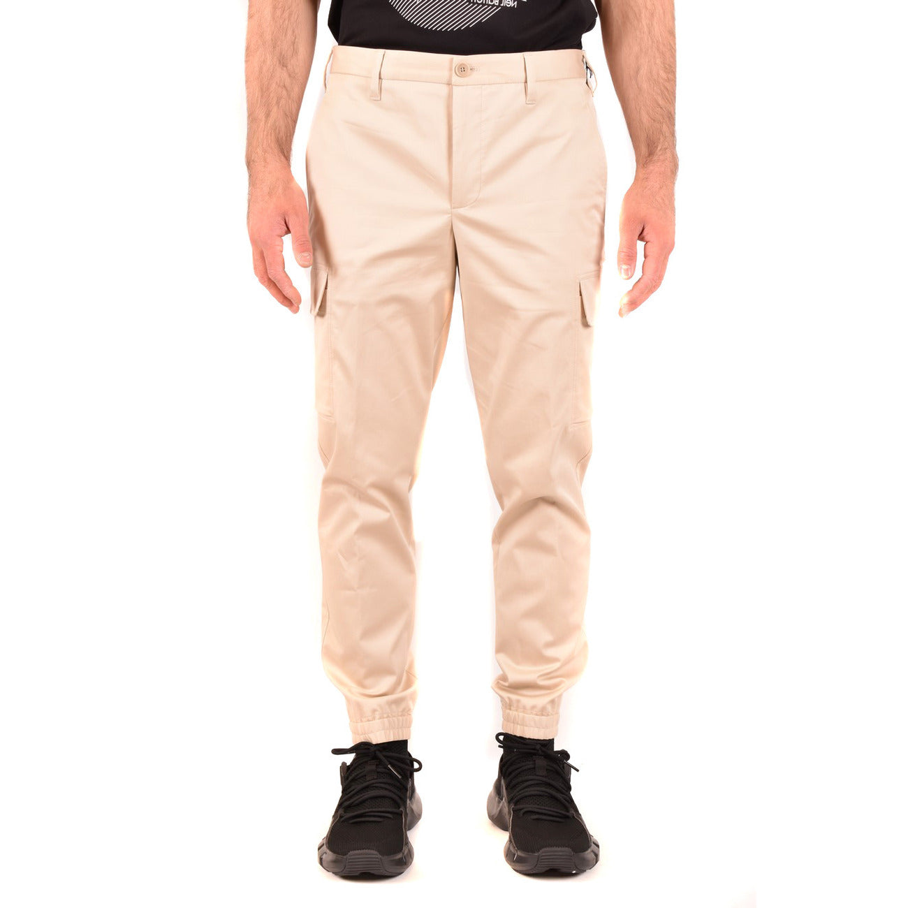 Neil Barrett Men's Pants