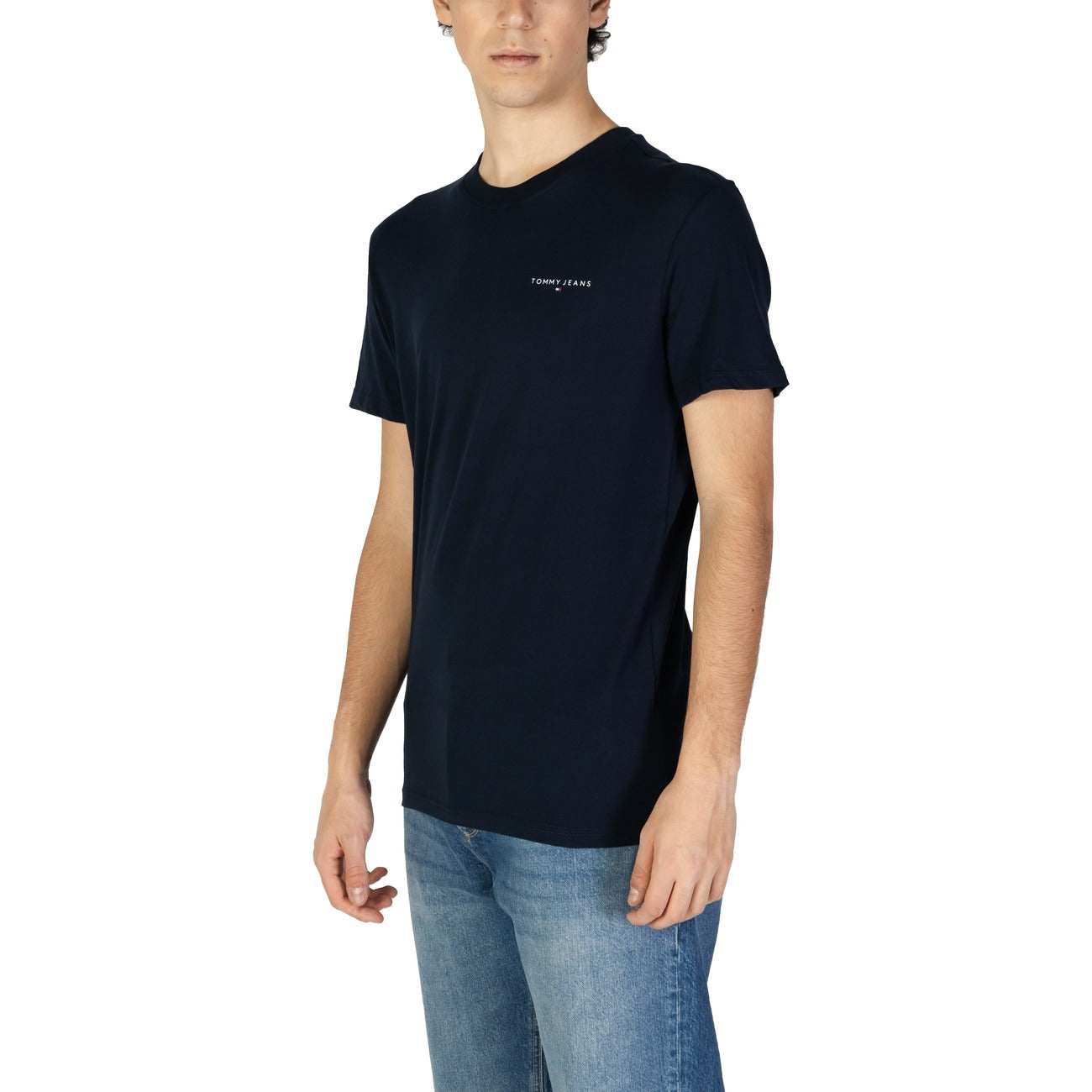 Tommy Hilfiger Jeans T-Shirt Uomo