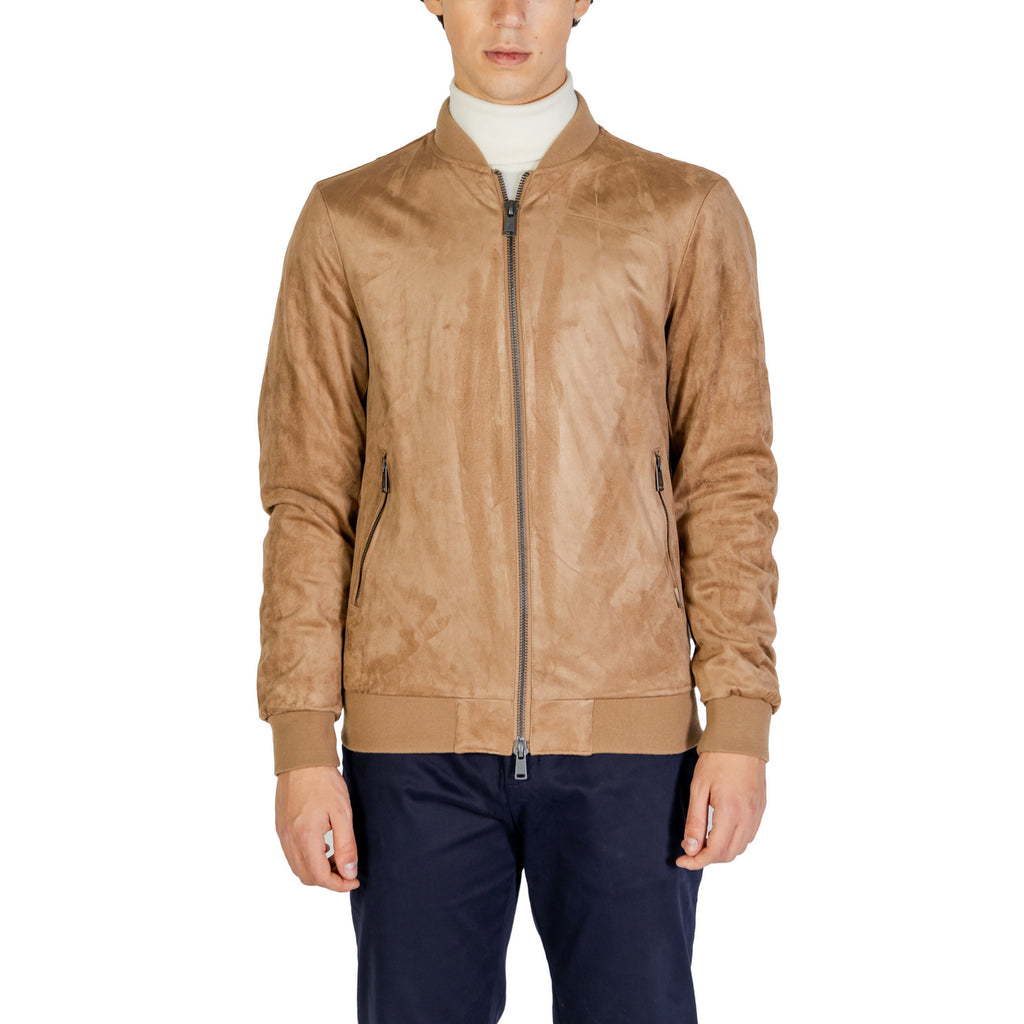Gianni Lupo Men's Jacket