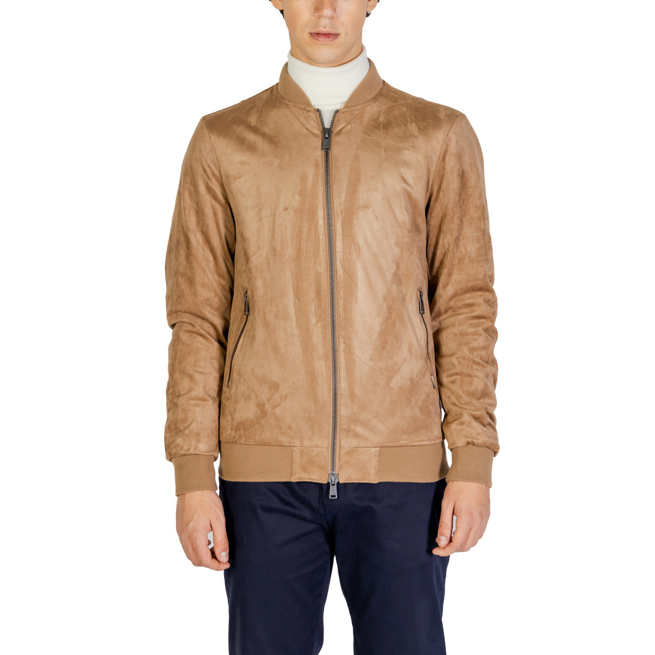Gianni Lupo Men's Jacket