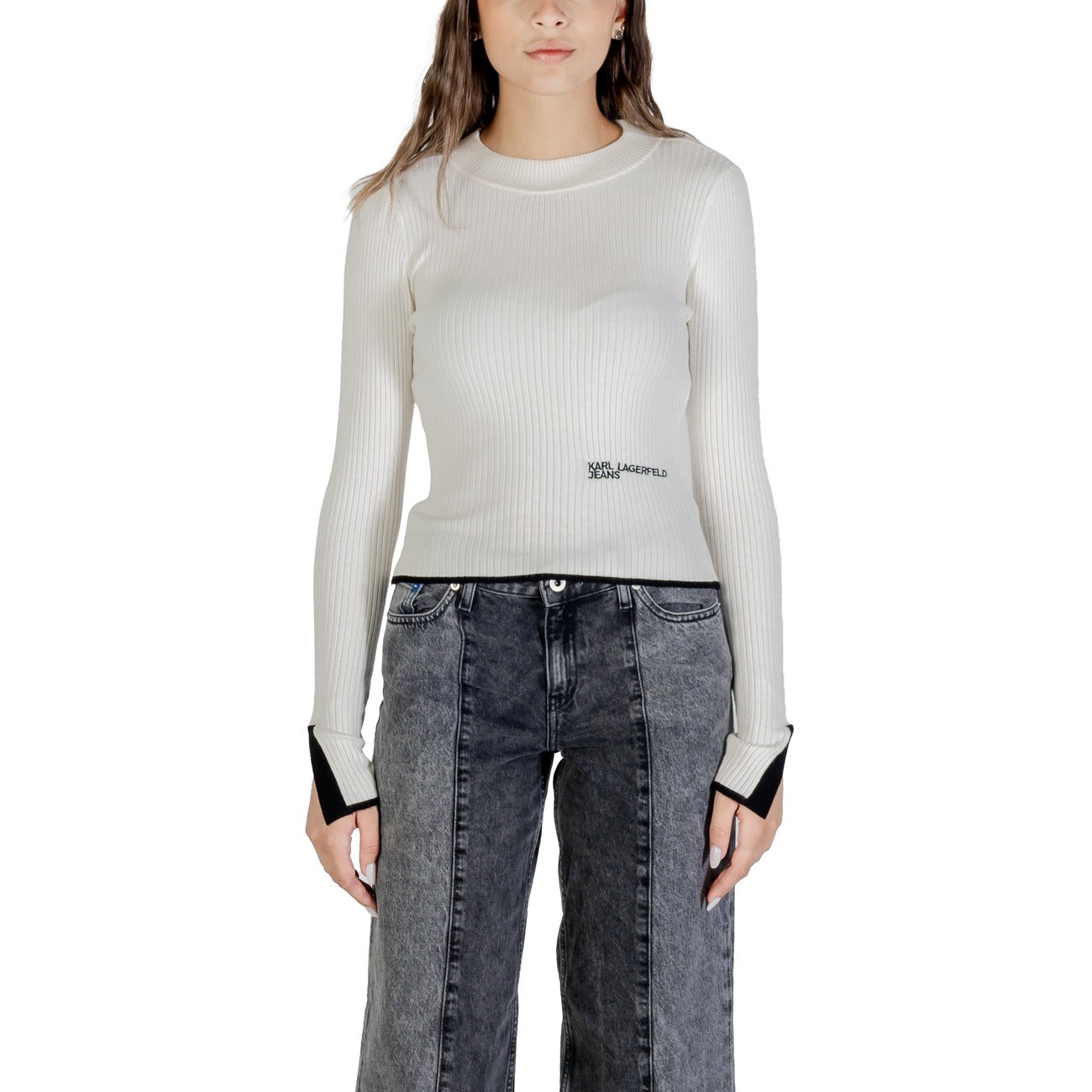 Karl Lagerfeld Jeans Women's Sweater