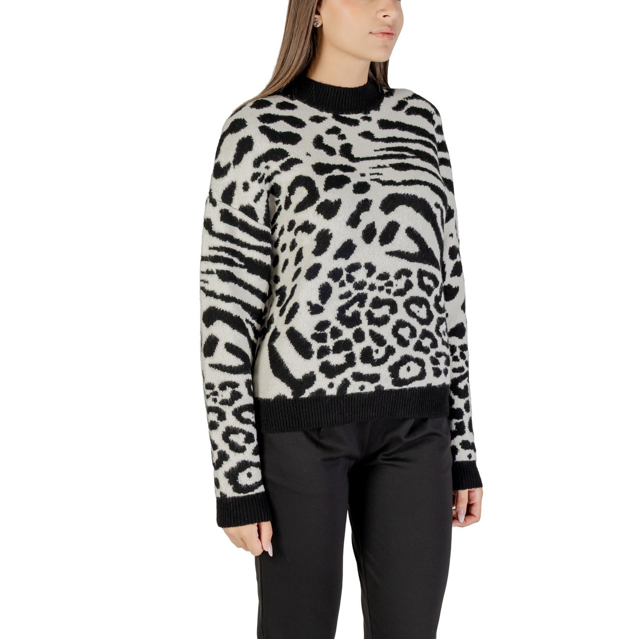 Morgan De Toi Women's Sweater
